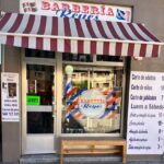 BARBERÍA REYES