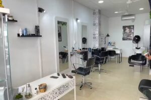 Barbería Reyes
