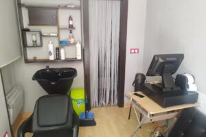 Barbería Ricky