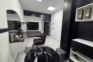 BARBERÍA ROLLER
