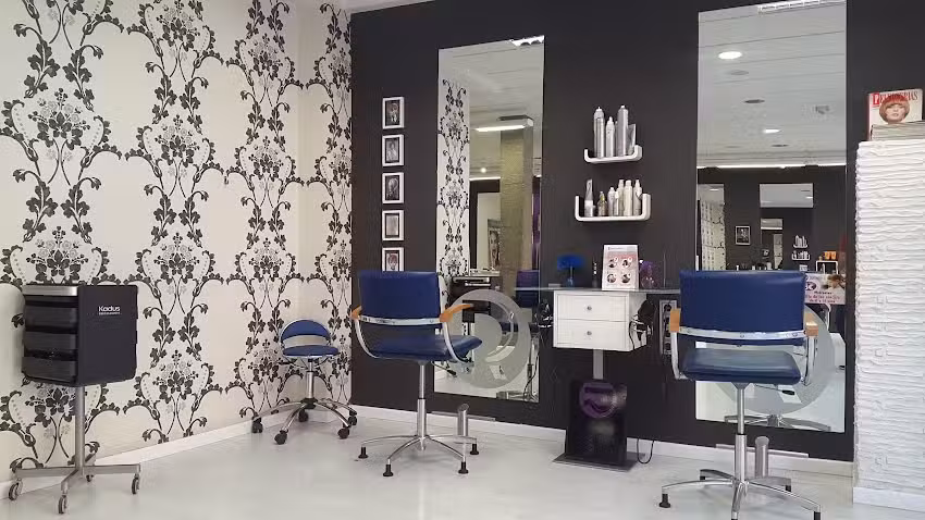 Barberia Romero