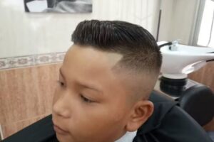 Barbería Rubén Rodríguez González