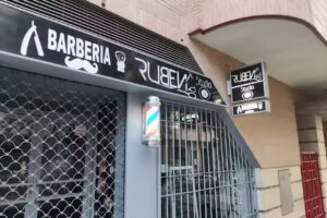 Barbería Rubén Studio 8