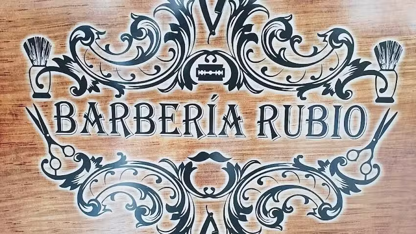 Barbería Rubio – Almazora