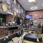 Barbería said