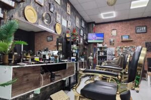 Barbería said
