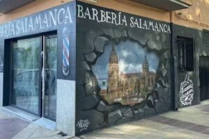 BARBERIA SALAMANCA
