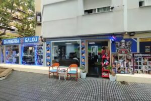Barbería Salou