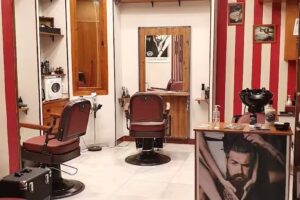 Barberia San Pablo