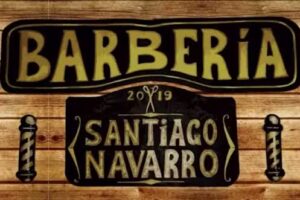 Barberia Santiago Navarro