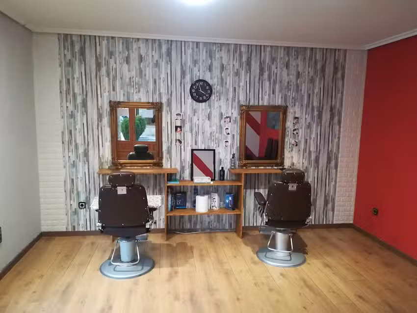 Barberia sebbab