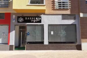 Barbería Segorbe