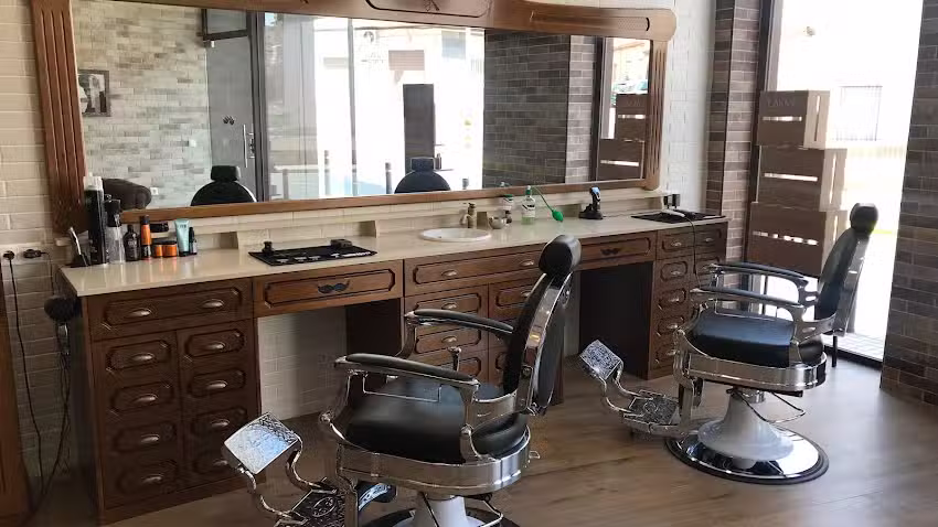 Barberia Sergio