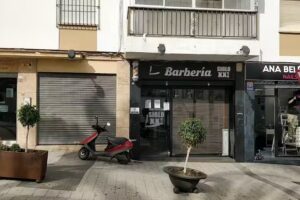 Barberia Siglo XXI