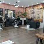 Barbería Simo