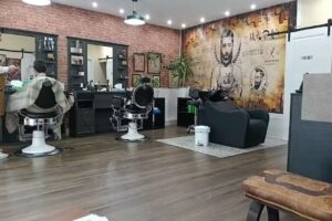 Barbería Simo