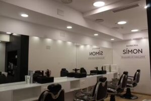 Barbería Símon Fuengirola