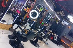 BARBERÍA SIN CITA
