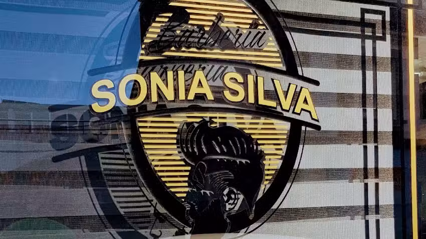 Barbería Sonia Silva