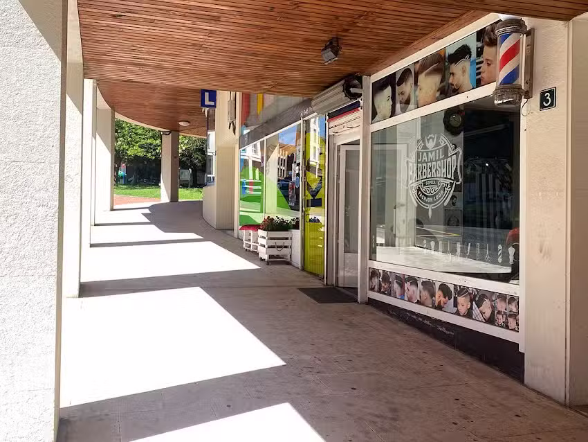 BARBERIA SOPELA