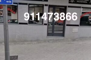 Barberia Soria