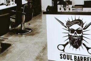 Barbería SOUL BARBER
