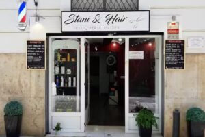Barbería Stani & Hair