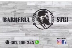Barberia STRI Igualada