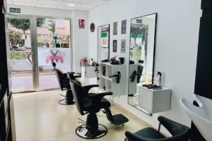 Barbería stylo