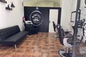 Barberia Suárez tremp