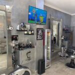Barbería Tanger