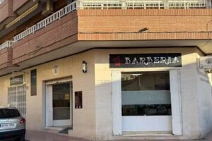 Barbería & Tattoo