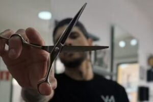Barberia & Tattoo Yordy Mora