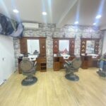 Barberia Tetuan