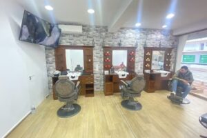 Barberia Tetuan