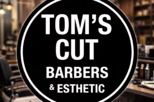 Barbería Tom’sCut Barbers Estetic Valencia