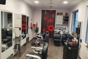 Barbería Torres Deza