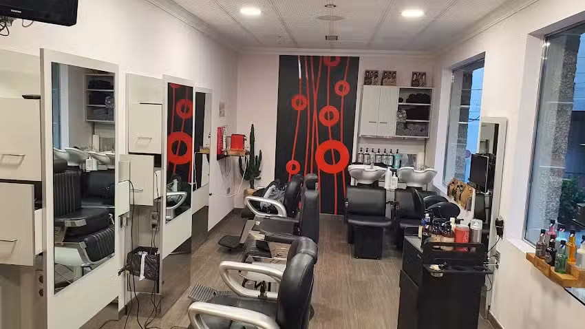 Barbería Torres Deza