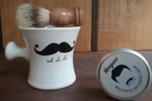 Barberia trastoy