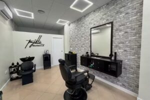 Barbería Trujillo
