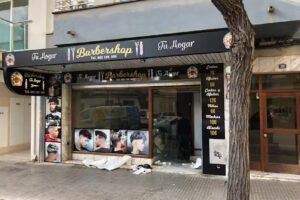 Barberia tu hogar