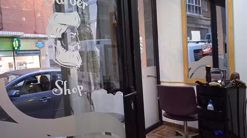 Barbería txiki
