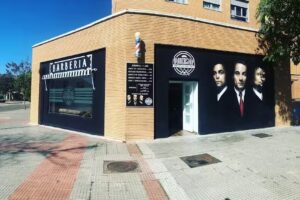 Barbería Uno di Noi