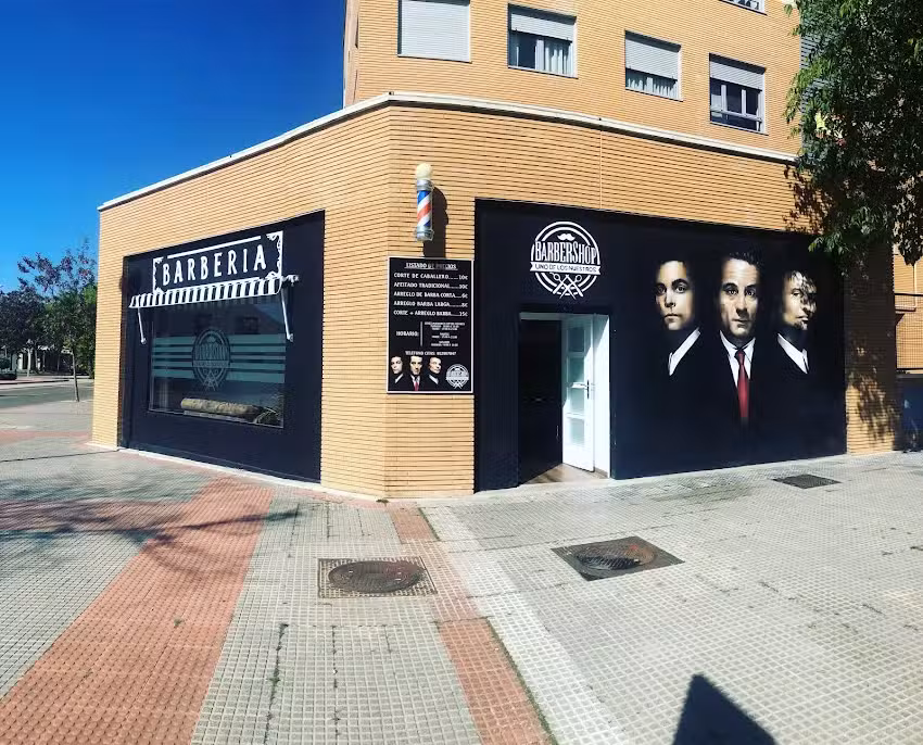 Barbería Uno di Noi