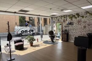Barbería UO-MO By Miguelangel