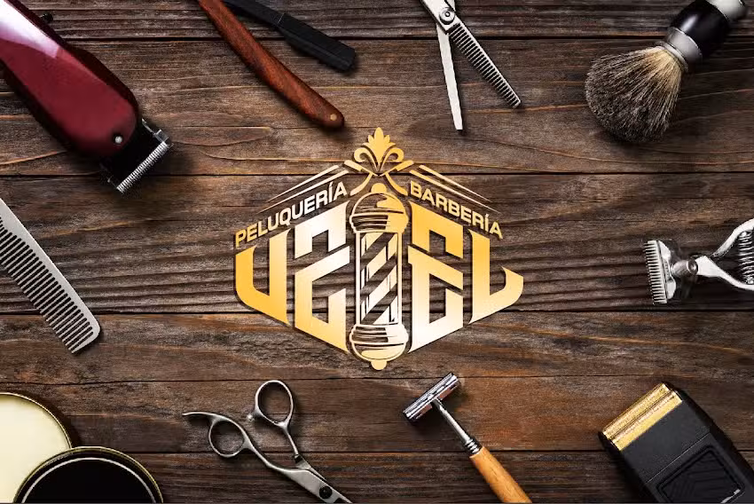 Barbería UZIEL 💈