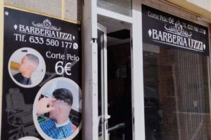 Barberia Uzzi