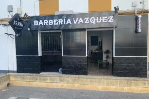 barberia vazquez