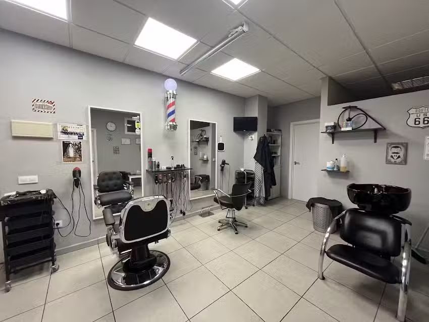 Barberia Vicente