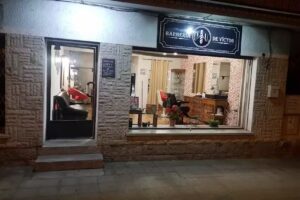 BARBERÍA VICTOR